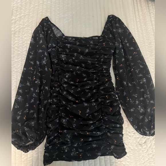 REVOLVE mini dress - Picture 2 of 3